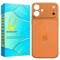 کاور قاب گارد مدل Oagg مناسب برای گوشی موبایل اپل iPhone 16