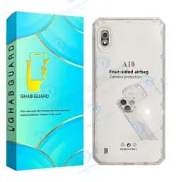 کاور قاب گارد مدل Jeledga مناسب برای گوشی موبایل سامسونگ Galaxy A10