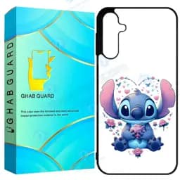 کاور قاب گارد مدل GCHPA55 مناسب برای گوشی موبایل سامسونگ Galaxy A55