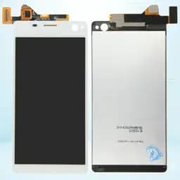 تاچ و ال سی دی سونی Sony Xperia C4 Touch & LCD خرید