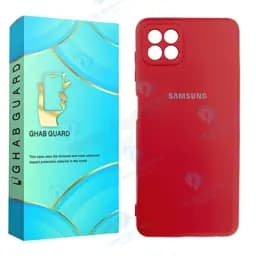 کاور قاب گارد مدل Silicmidg مناسب برای گوشی موبایل سامسونگ Galaxy A22 5G