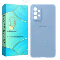 کاور قاب گارد مدل Silicongh مناسب برای گوشی موبایل سامسونگ Galaxy A73 5G