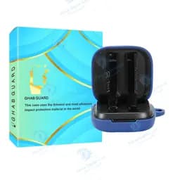 کاور قاب گارد مدل Earpods مناسب برای کیس هدفون بی سیم هایلو GT6