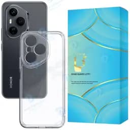 کاور قاب گارد لطفی مدل Spcfgh مناسب برای گوشی موبایل آنر Honor 400 Pro