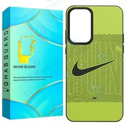 کاور قاب گارد مدل Nfpg مناسب برای گوشی موبایل سامسونگ Galaxy A32 4G