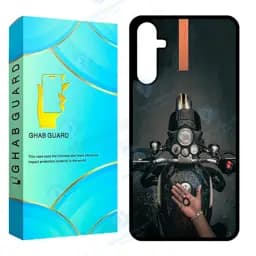 کاور قاب گارد مدل CHAPA14 مناسب برای گوشی موبایل سامسونگ Galaxy A14