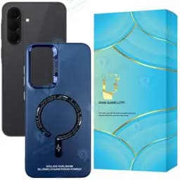کاور قاب گارد لطفی مدل Socomag مناسب برای گوشی موبایل سامسونگ Galaxy A37 5G