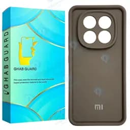 کاور قاب گارد مدل Sldlog مناسب برای گوشی موبایل شیائومی Redmi Note 14 Pro Plus 5G