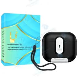کاور قاب گارد لطفی مدل Air2luk مناسب برای کیس اپل AirPods 4