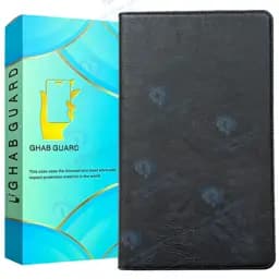 کیف کلاسوری قاب گارد مدل Tbsch مناسب برای تبلت شیائومی Redmi Pad Pro / Poco Pad