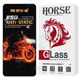 محافظ صفحه نمایش هورس مدل Airbmh مناسب برای گوشی موبایل شیائومی Redmi Note 10 Pro / Redmi Note 11 Pro 4G