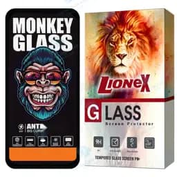 محافظ صفحه نمایش لایونکس مدل Monl مناسب برای گوشی موبایل سامسونگ Galaxy A56 5G / M56 5G