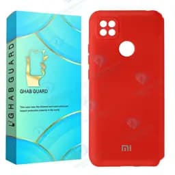 کاور قاب گارد مدل Silicongh مناسب برای گوشی موبایل شیائومیRedmi 9C / Redmi 9 Activ / Poco C31