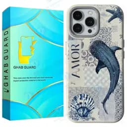 کاور قاب گارد مدل Nhng مناسب برای گوشی موبایل اپل iPhone 11 Pro Max