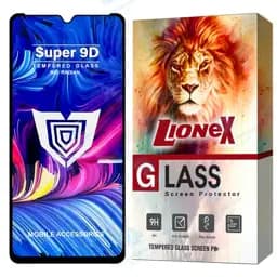محافظ صفحه نمایش لایونکس مدل FUSUL20 مناسب برای گوشی موبایل شیائومی Mi 10 Lite 5G