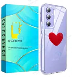 کاور قاب گارد مدل Spcfh مناسب برای گوشی موبایل سامسونگ Galaxy A15 4G / A15 5G / A25 5G