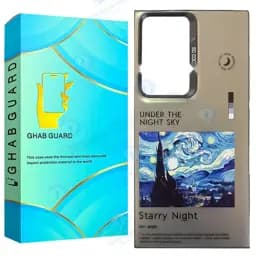 کاور قاب گارد مدل Dryg مناسب برای گوشی موبایل سامسونگ Galaxy S25 Ultra