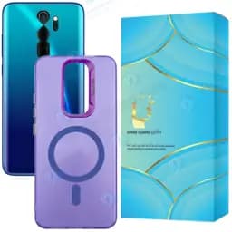 کاور قاب گارد لطفی مدل Socomag مناسب برای گوشی موبایل شیائومی Redmi Note 8 Pro