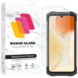 محافظ صفحه نمایش شهر گلس مدل SFNMB20 مناسب برای گوشی موبایل دوجی S98