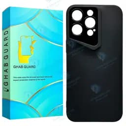 کاور قاب گارد مدل Prdz مناسب برای گوشی موبایل اپل iPhone 15 Pro Max