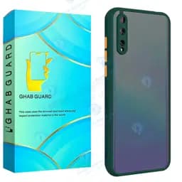 کاور قاب گارد مدل Matrng مناسب برای گوشی موبایل سامسونگ Galaxy A50 / A50s / A30s