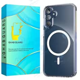 کاور قاب گارد مدل Shfg مناسب برای گوشی موبایل سامسونگ Galaxy A35 5G