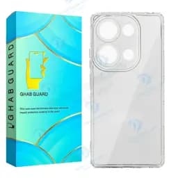 کاور قاب گارد مدل Jeledga مناسب برای گوشی موبایل شیائومی Redmi Note 13 Pro 4G