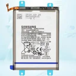 باتری سامسونگ Samsung Galaxy A02 / A022