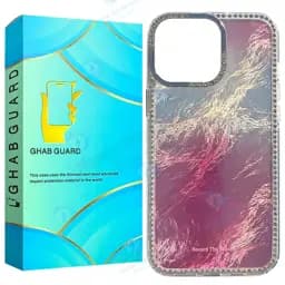 کاور قاب گارد مدل Negmg مناسب برای گوشی موبایل اپل iPhone 16 Pro Max