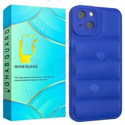 کاور قاب گارد مدل PAFG20 مناسب برای گوشی موبایل اپل iPhone 15