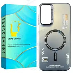 کاور قاب گارد مدل SCG20 مناسب برای گوشی موبایل سامسونگ Galaxy S23 Fe 5G