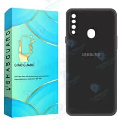 کاور قاب گارد مدل Silicmidg مناسب برای گوشی موبایل سامسونگ Galaxy A20s