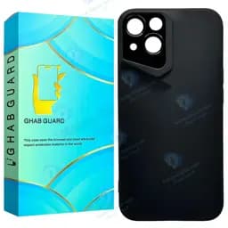 کاور قاب گارد مدل PSHDZ30 مناسب برای گوشی موبایل اپل iPhone 15
