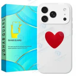 کاور قاب گارد مدل Silglbi مناسب برای گوشی موبایل اپل iPhone 17 Pro Max