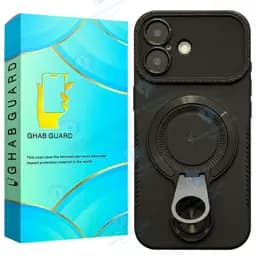 کاور قاب گارد مدل Stndmg مناسب برای گوشی موبایل اپل iPhone 17