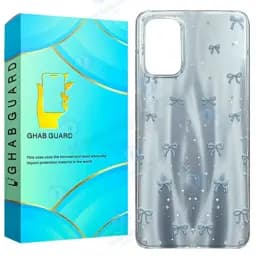 کاور قاب گارد مدل Abig مناسب برای گوشی موبایل سامسونگ Galaxy A51 4G / Galaxy A51 5G