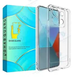 کاور قاب گارد مدل Spcfgh مناسب برای گوشی موبایل شیائومی Redmi Note 13 Pro 4G