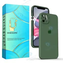 کاور قاب گارد مدل Silicgu مناسب برای گوشی موبایل اپل iPhone 11 Pro Max