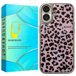 کاور قاب گارد مدل Cplng مناسب برای گوشی موبایل اپل iPhone 16