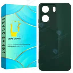 کاور قاب گارد مدل PSHDZ30 مناسب برای گوشی موبایل شیائومی Redmi 13C 4G / Poco C65