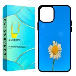 کاور قاب گارد مدل Chap مناسب برای گوشی موبایل اپل iPhone 12 / 12 Pro