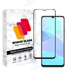 محافظ صفحه نمایش شهر گلس مدل Fulplussh مناسب برای گوشی موبایل ریلمی C51