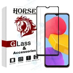 محافظ صفحه نمایش هورس مدل Fulgplus مناسب برای گوشی موبایل سامسونگ Galaxy M13 4G