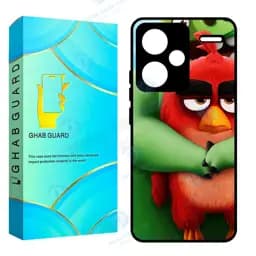 کاور قاب گارد مدل Chapn13pl مناسب برای گوشی موبایل شیائومی Redmi Note 13 Pro Plus