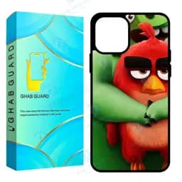 کاور قاب گارد مدل Chap مناسب برای گوشی موبایل اپل iPhone 12 / iPhone 12 Pro