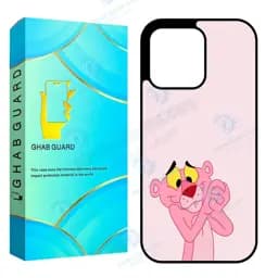 کاور قاب گارد مدل Chap مناسب برای گوشی موبایل اپل iPhone 15 Pro Max