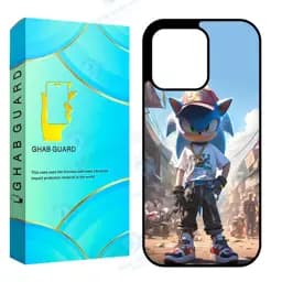 کاور قاب گارد مدل Chap11pm مناسب برای گوشی موبایل اپل iPhone 11 Pro Max