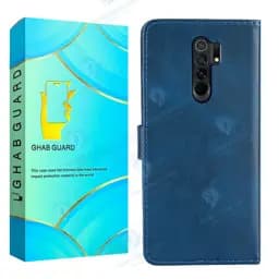 کیف کلاسوری قاب گارد مدل Classlens مناسب برای گوشی موبایل شیائومی Redmi 9 4G