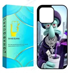 کاور قاب گارد مدل Chap مناسب برای گوشی موبایل اپل iPhone 13 Pro Max