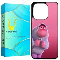 کاور قاب گارد مدل GA1 مناسب برای گوشی موبایل شیائومی Redmi A1 / A2
